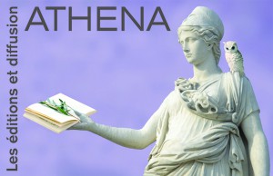 Editions diffusion Athena