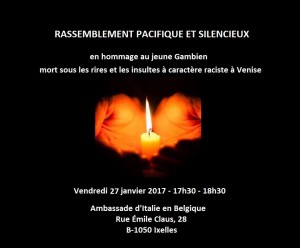 Rassemblement